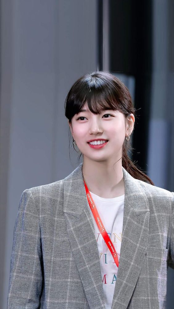 6、大方接受别人的好意