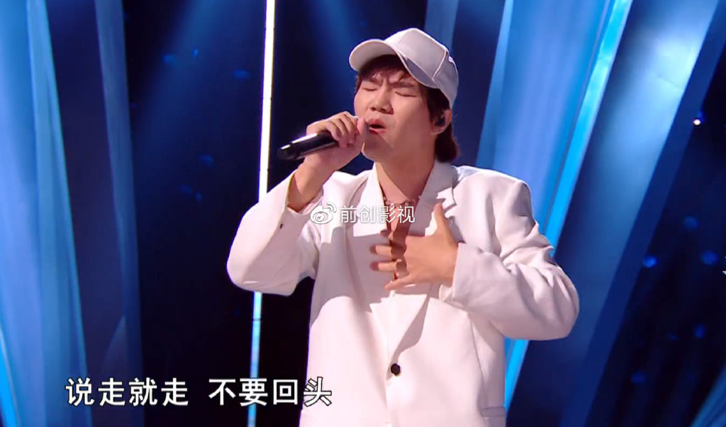 不曾想最终李荣浩战队的刘琦,一票都没能拿下,以“0比51”的成绩败给了周菲戈,这可以说是一场碾压式的胜利。