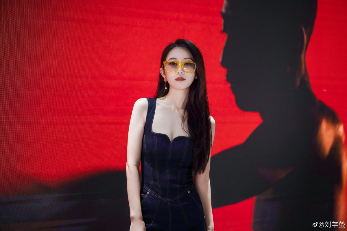 据悉，刘芊萤是金融业公司的高阶主管