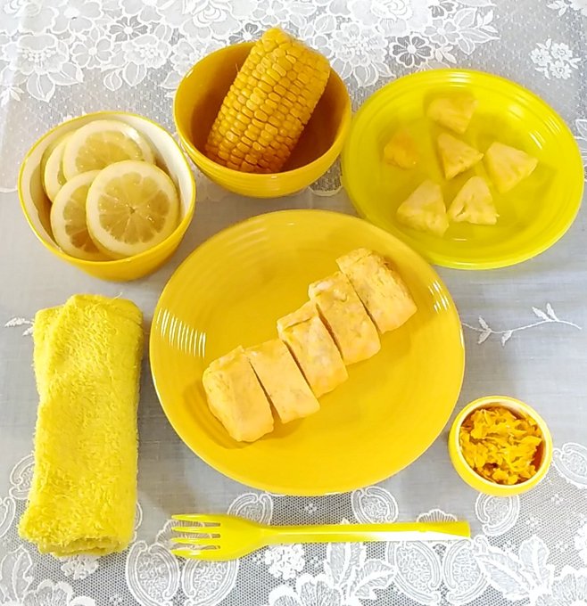 网友表示：食欲一秒消失、减肥必看！