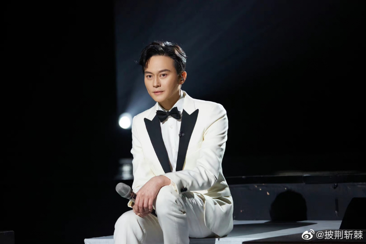 这是什么神仙爱情故事，真夫妻就是最好磕的！