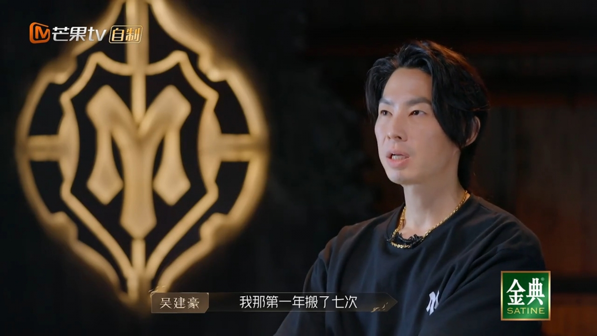 「小太阳」角色让人直呼「美强惨」人设实在心疼