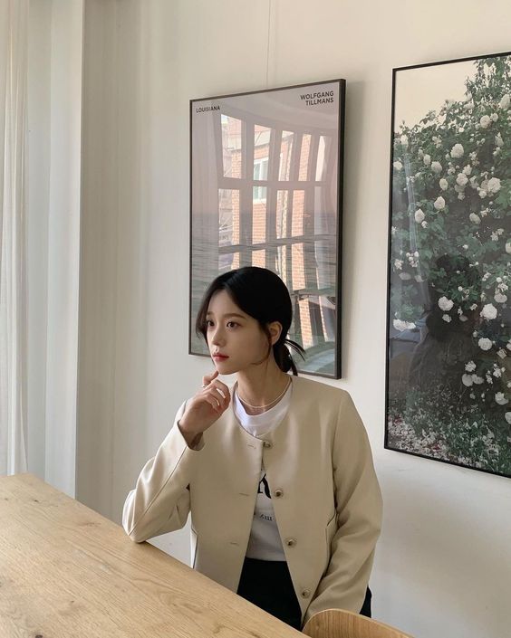 7、独处时,思考