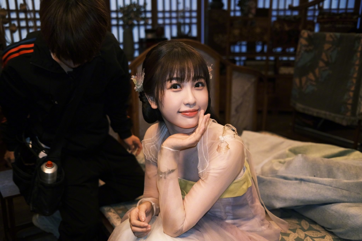 意外黑红方式走红