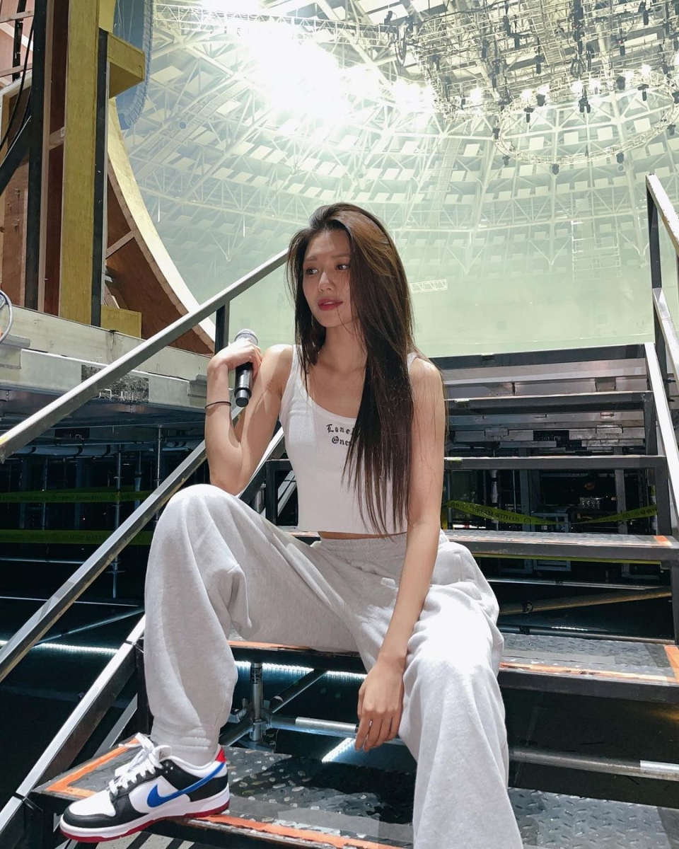 第二个阶段:减重关键期