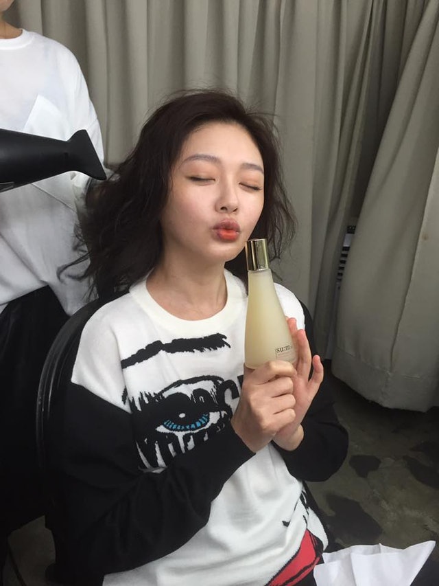 6、早上和一杯薏米水