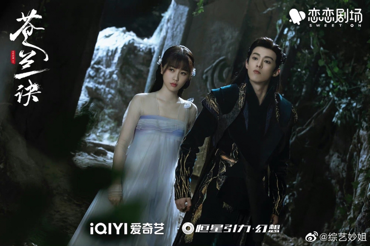 目前虞书欣和王鹤棣等主要演员也有其他新戏正在开拍,所以才未能重新合体拍摄番外。