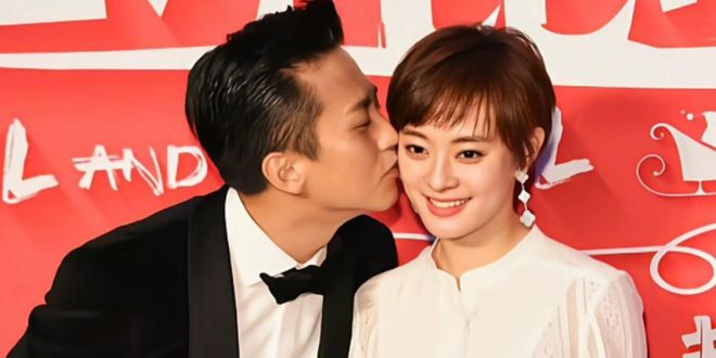 邓超 & 孙俪