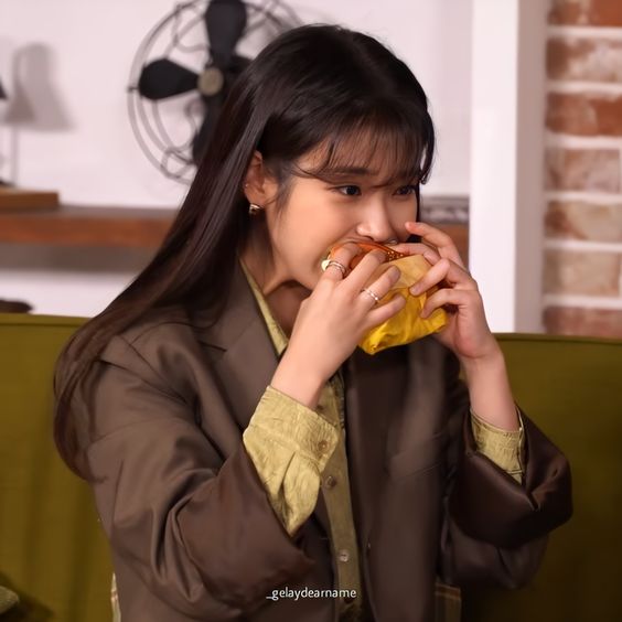 9、姨妈期随便吃不会胖是假的