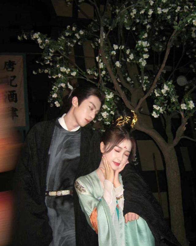 但还是让不少网友直呼「意难平」、「难怪后期剧情明显节奏不对」