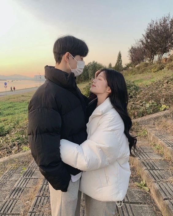 渣男经典表现：一、过分热情