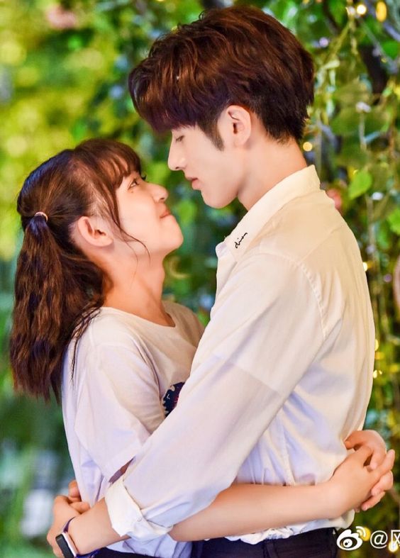 7、一起规划见面时间