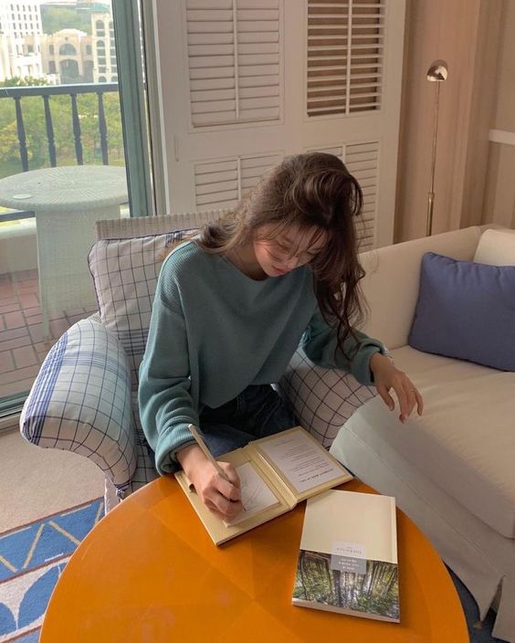 让性格变强的方法:自我提升