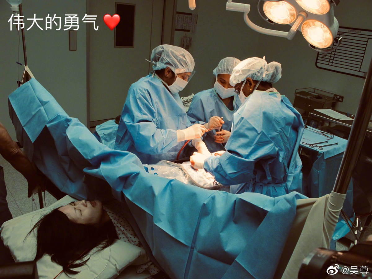 快要吵架的时候他都会用「这招」来化解夫妻矛盾