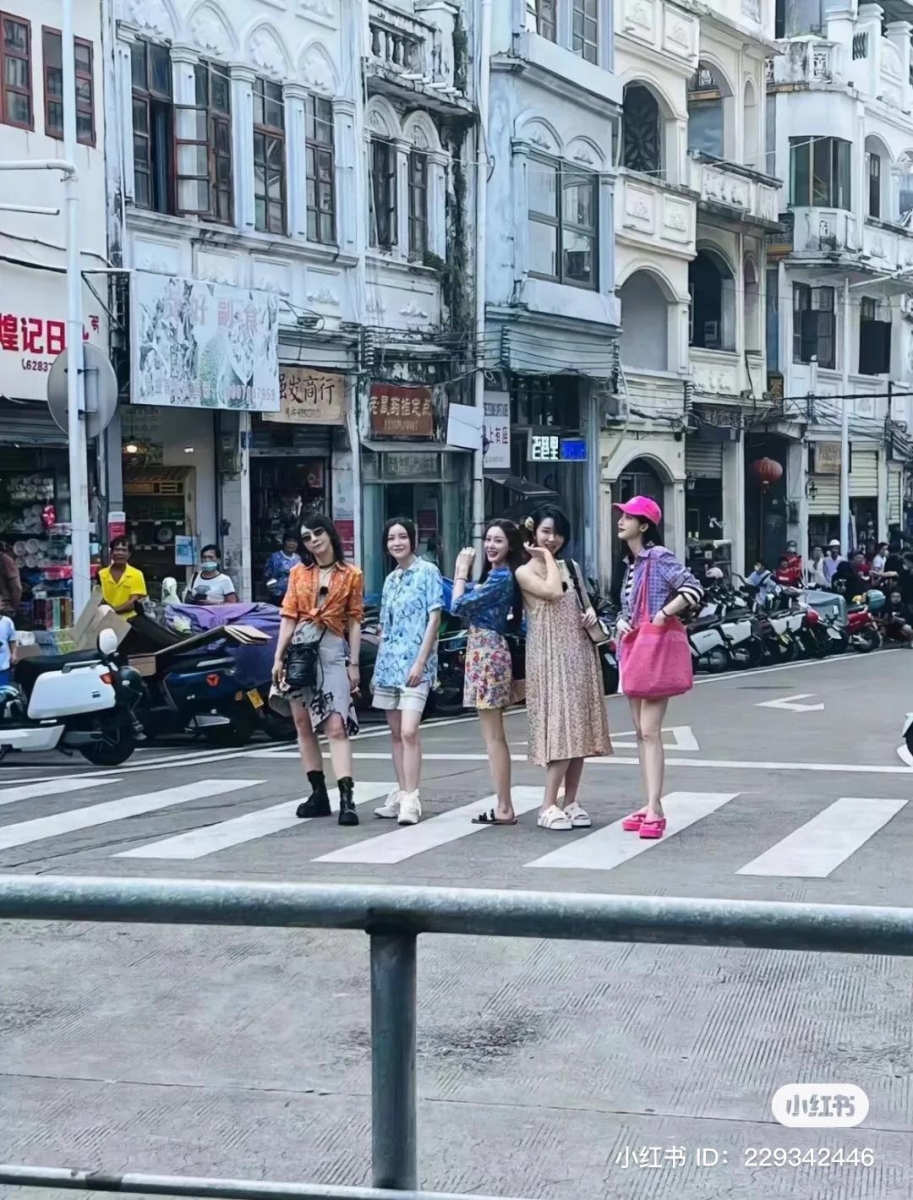 没有飞行嘉宾的人气加持热度堪忧