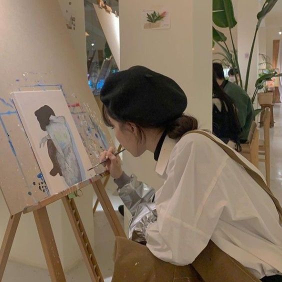 专注在 1~2 件事情上