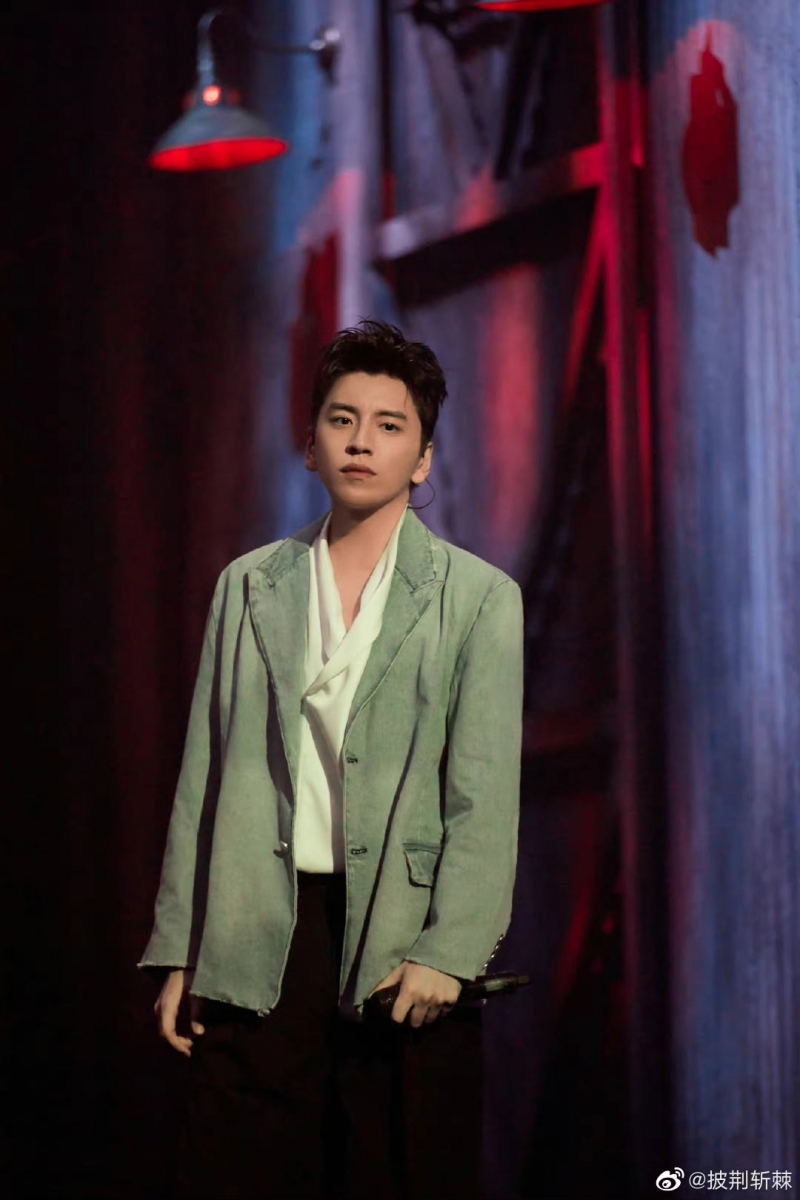 传王大陆五公遭到淘汰