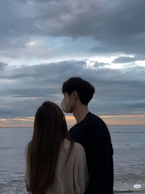 渣男经典表现：一、过分热情