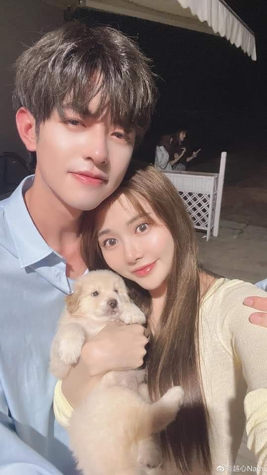 不妨在决定分手前“换位思考”多想想当初在一起的甜蜜、或是对方对你的好，尝试一起走出恋爱倦怠期吧。