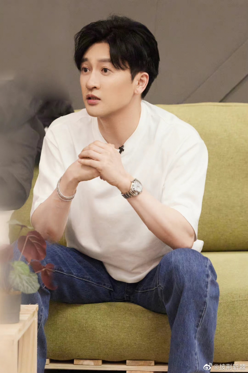 队长剩下苏有朋