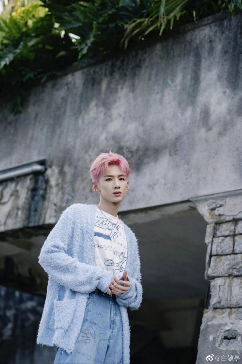 整容脸演员不能用