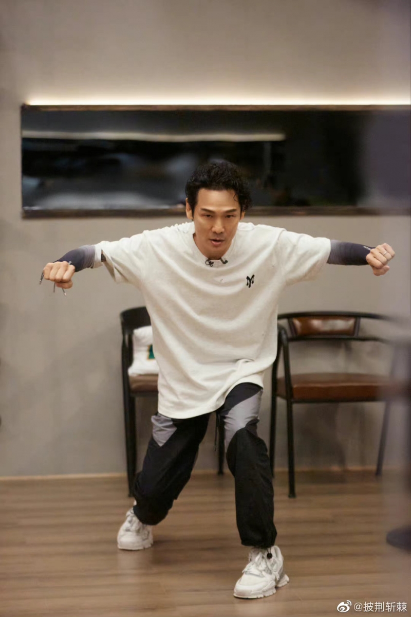 杜德伟值得更好的排名