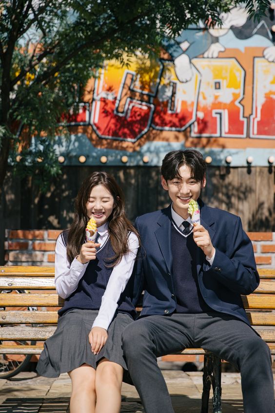 想想对方曾经对你的好，问自己内心是否真的要放弃这段感情