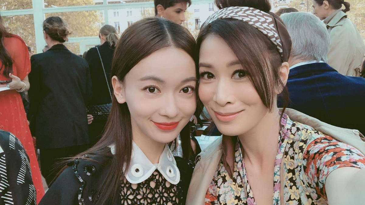 此外《星星的约定》第四期最新嘉宾则是和吴谨言合作过《延禧攻略》的佘诗曼,以及“宝藏男孩”周深。