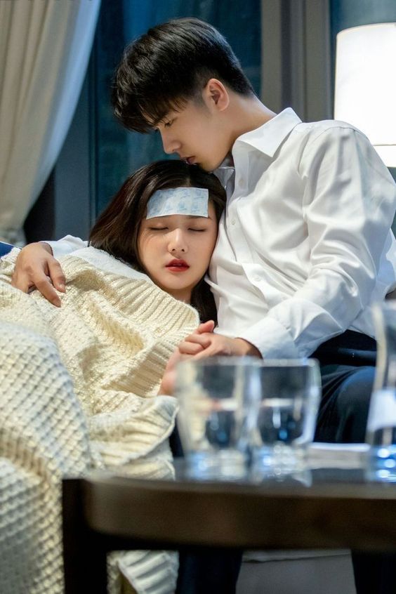 想想对方曾经对你的好，问自己内心是否真的要放弃这段感情