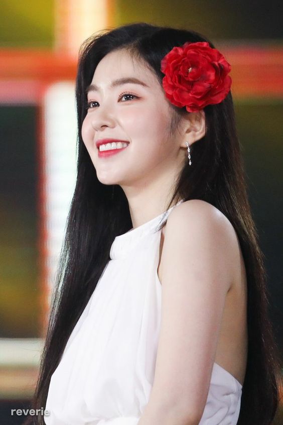 RED VELVET Irene