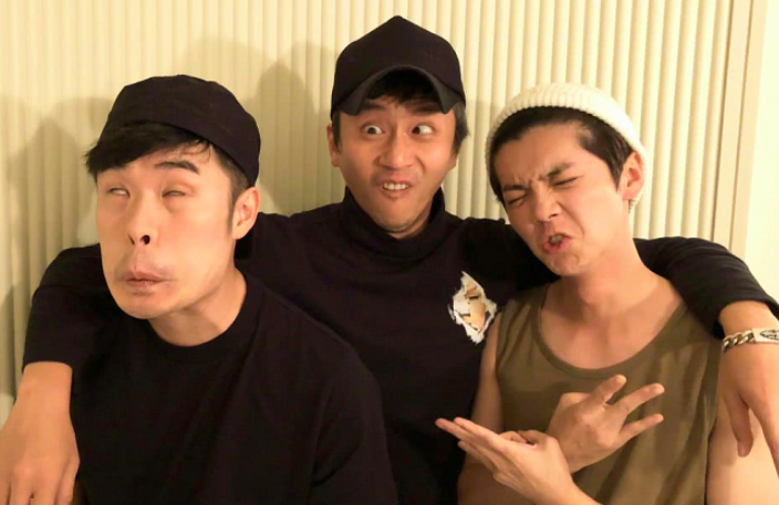 尽管邓超、鹿晗、陈赫等这三位元老级的成员退出