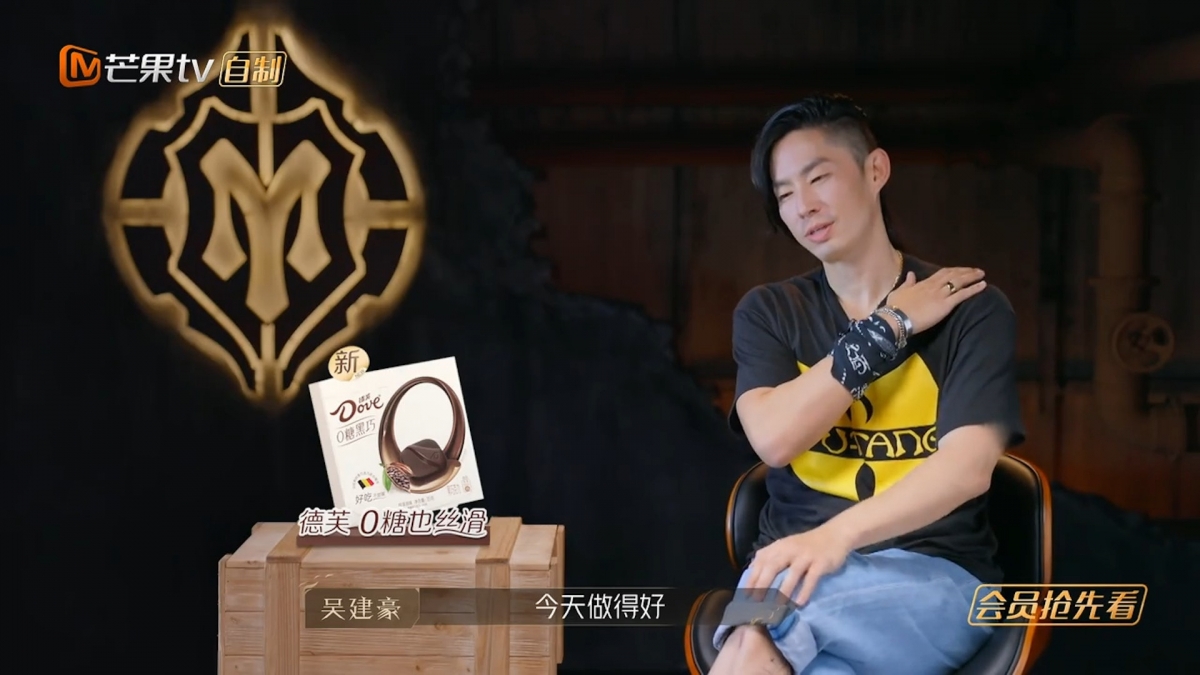 我对我自己有信心的时候,我就会更有意志力去把事情做好