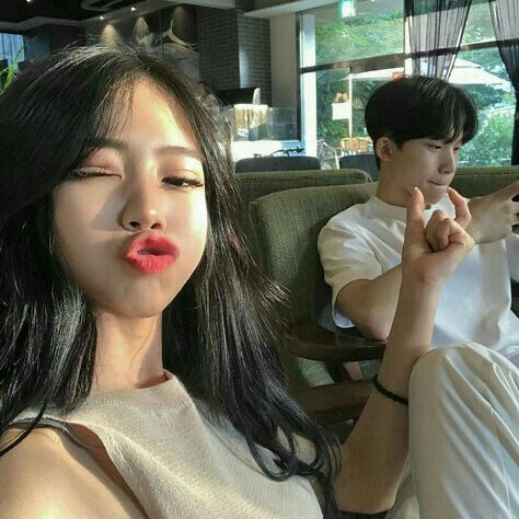 适当的个人空间