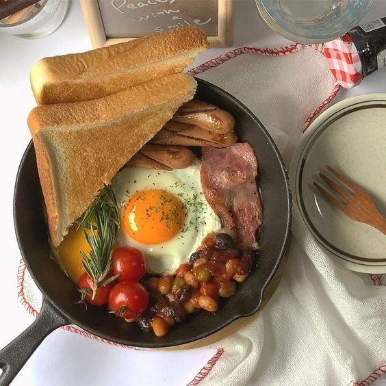 「高碳水日」可以多吃主食