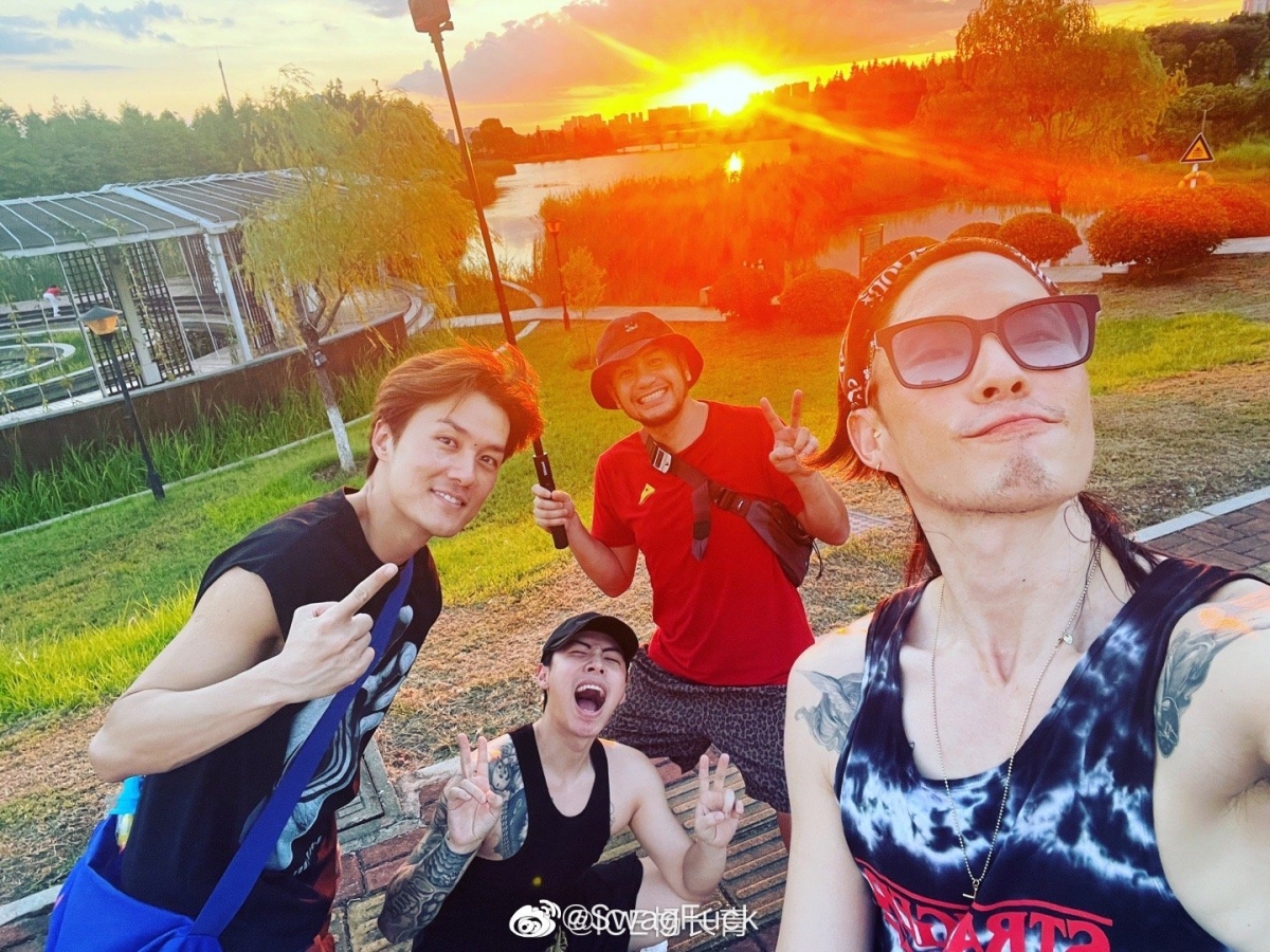 二公逆袭当之无愧