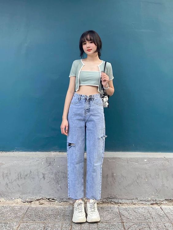 维持正确的站姿也很重要