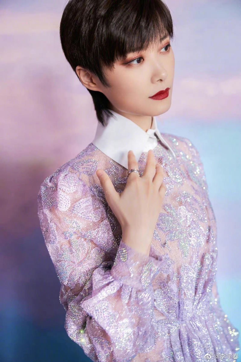 独自出门这种简单的事情对她来说确是史上最难的任务