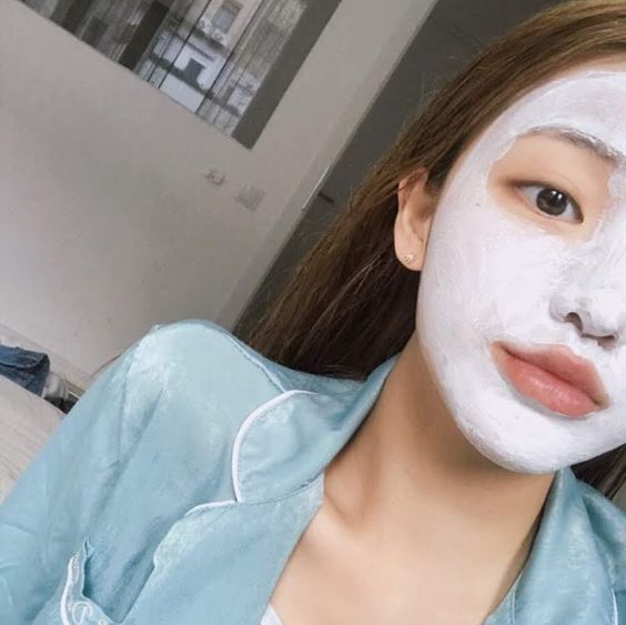 每个月都可以进行一次肌断食，帮肌肤排毒