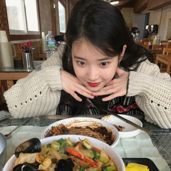 做一顿美食