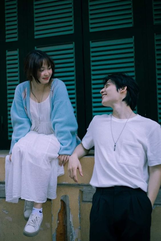 1、面对面聊天交流