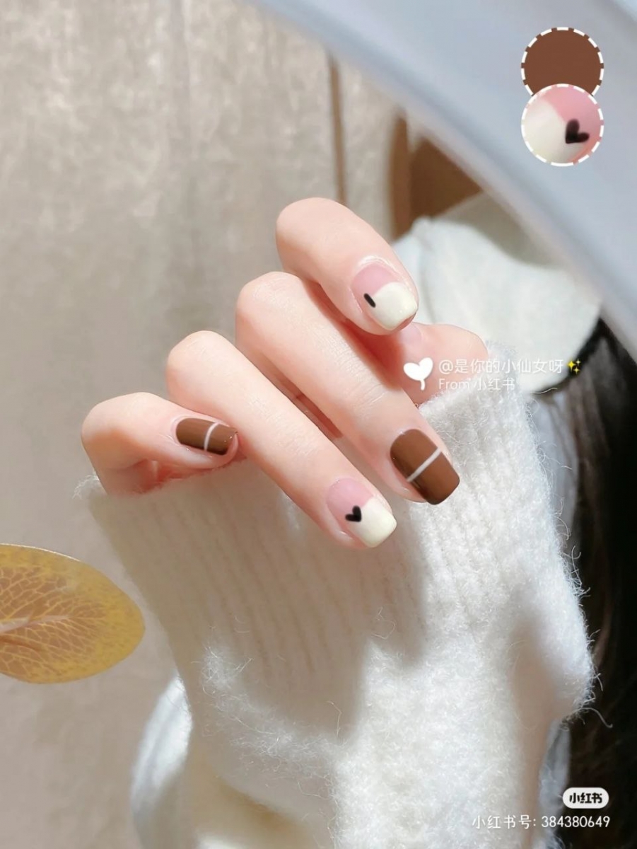 8、摩卡奶咖