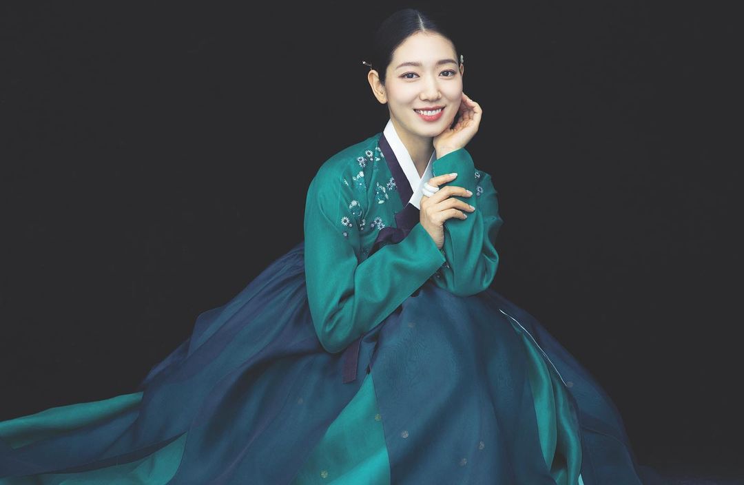韩服婚纱惹毛中国粉丝