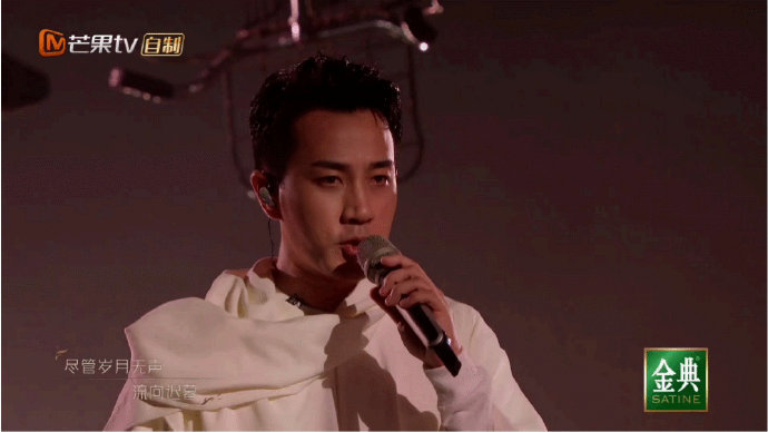 网友都忍不住感概,刘恺威在整个比赛都很困难,剧本也是最受欺压的。