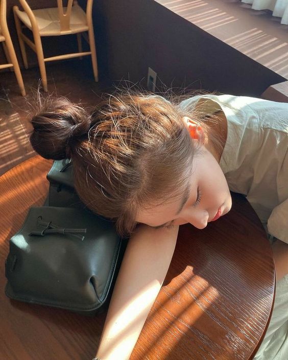 只有身体休息是不够的!每个人都需要这 7 类型的休息,才可以保持最佳状态