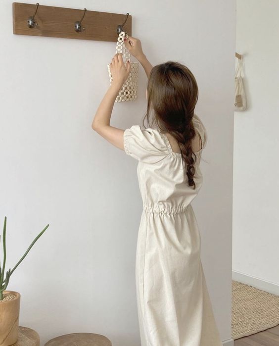 1、舍弃没用物品