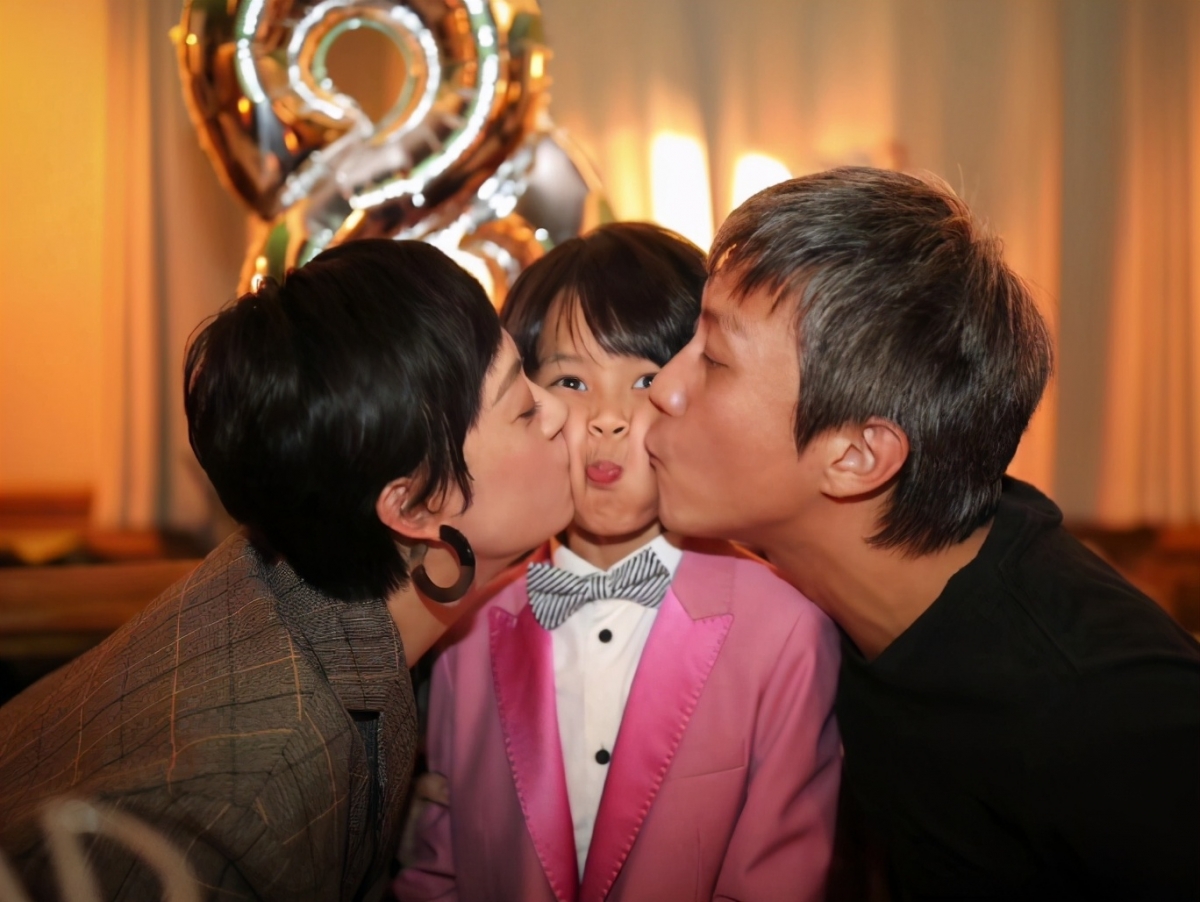 1、有了老二,也别忽略老大!