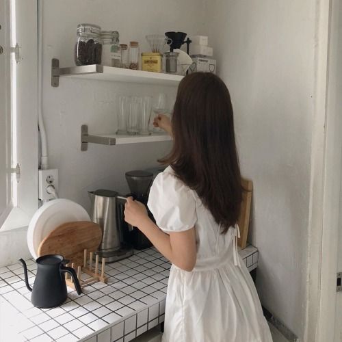 4、避免过度收纳