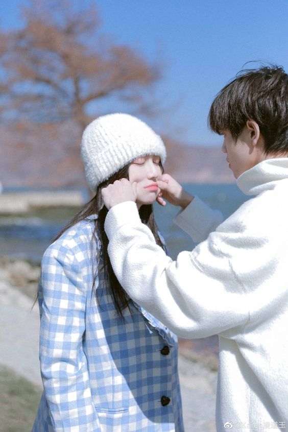 处女座:聊天最重要是舒服自然