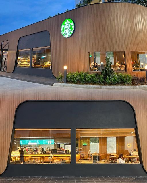 有点类似车厢的设计