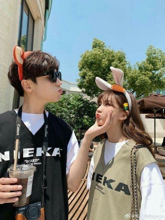 撩汉聊天小技巧 #2:制造属于你们的「绑定记忆」